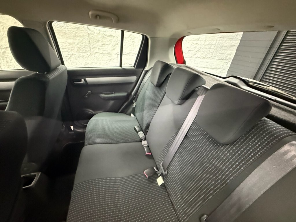 Used Suzuki Swift 2008 for sale - 76303684: Photo 11