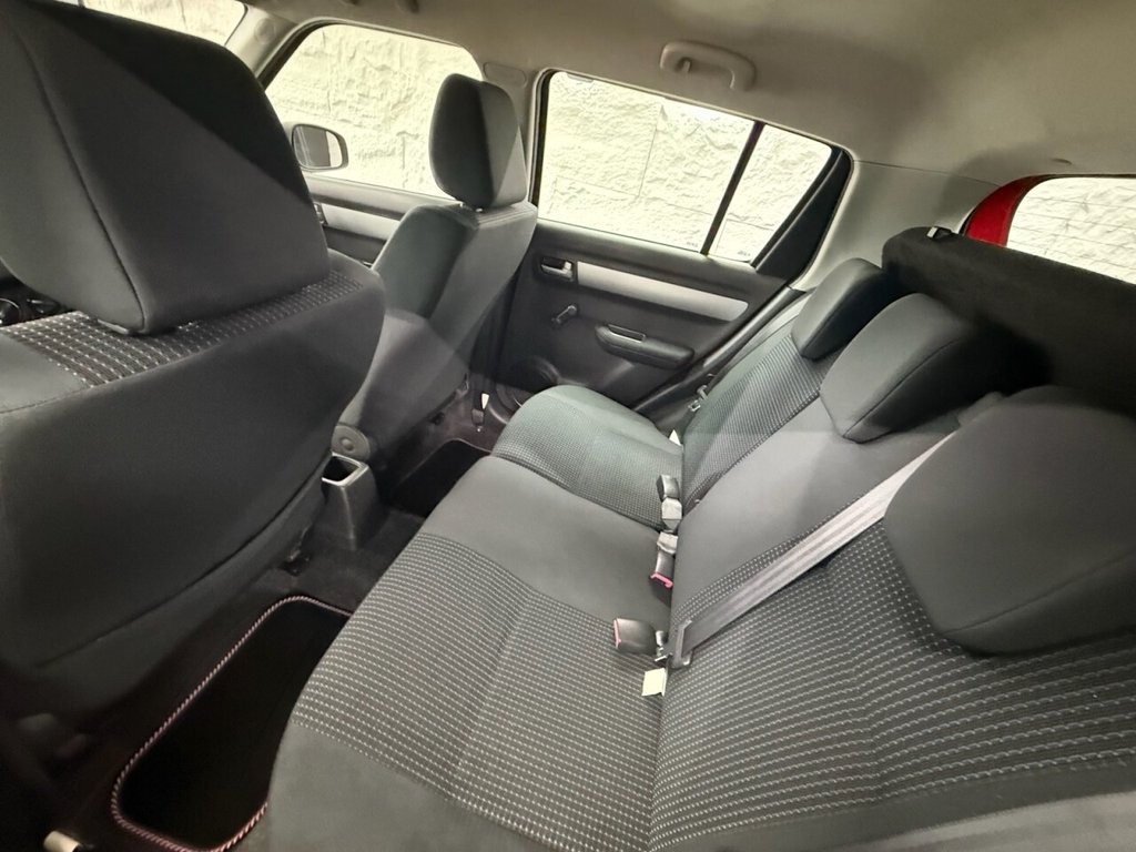 Used Suzuki Swift 2008 for sale - 76303684: Photo 13