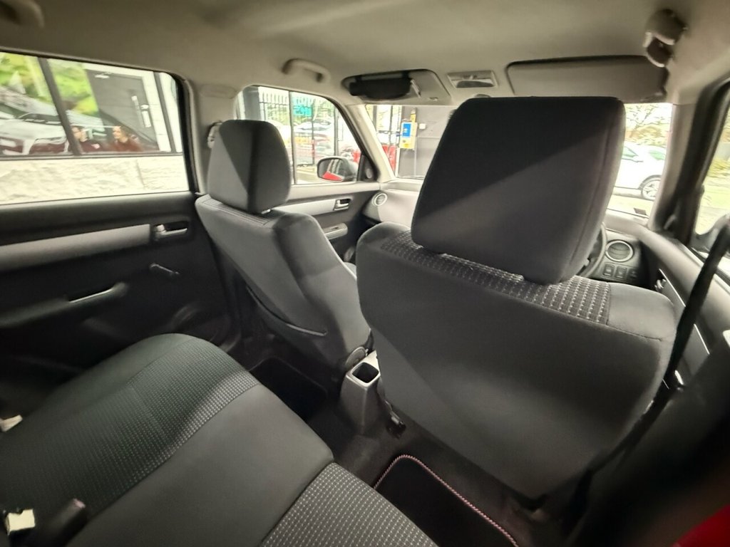 Used Suzuki Swift 2008 for sale - 76303684: Photo 15