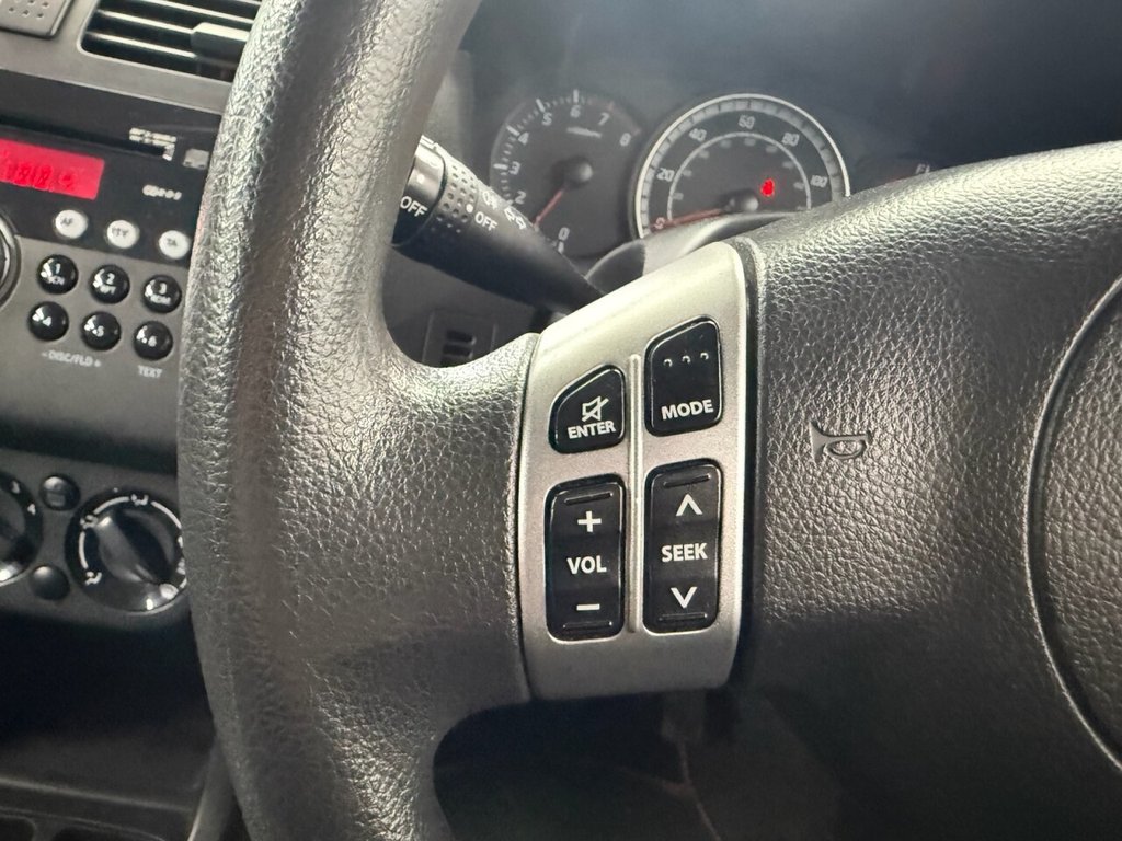 Used Suzuki Swift 2008 for sale - 76303684: Photo 17
