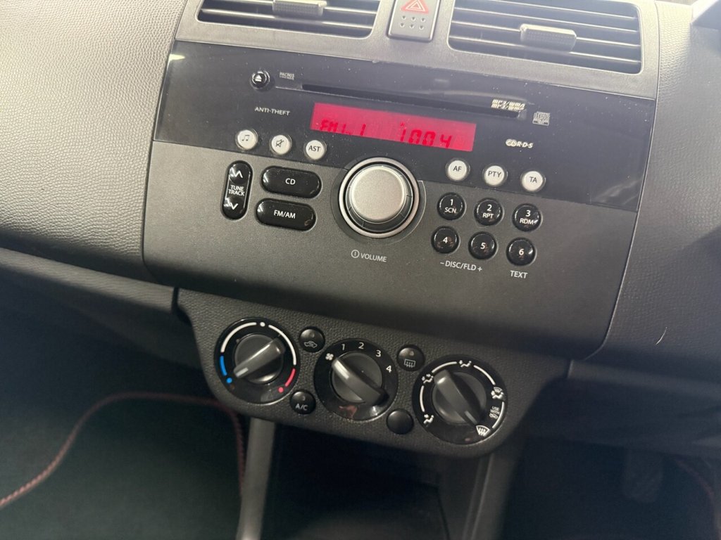 Used Suzuki Swift 2008 for sale - 76303684: Photo 18