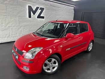 2008 (57) - 1.5 GLX 5dr