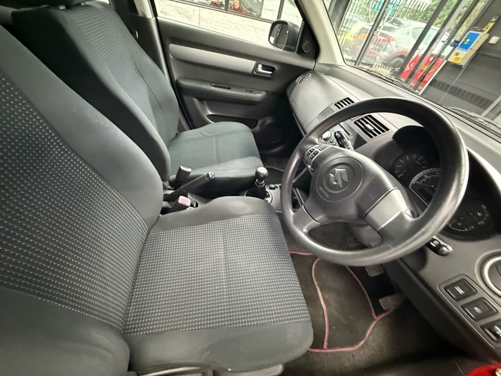 Used Suzuki Swift 2008 for sale - 76303684: Photo 21