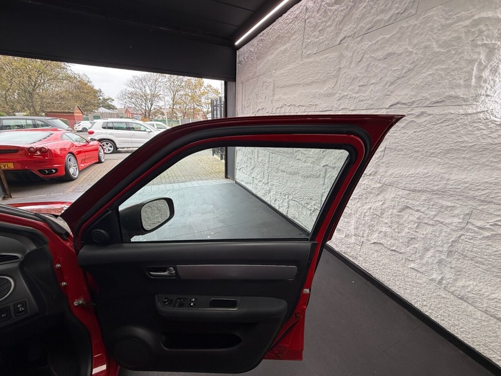 Used Suzuki Swift 2008 for sale - 76303684: Photo 23
