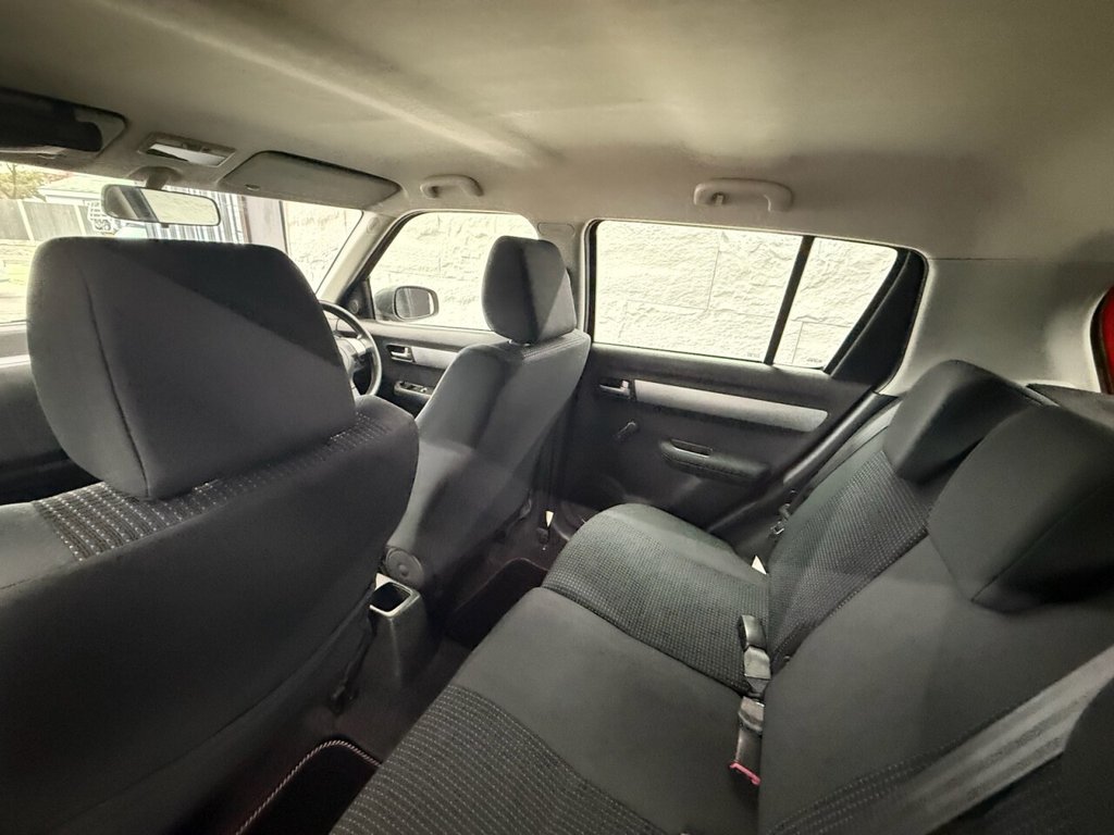 Used Suzuki Swift 2008 for sale - 76303684: Photo 25