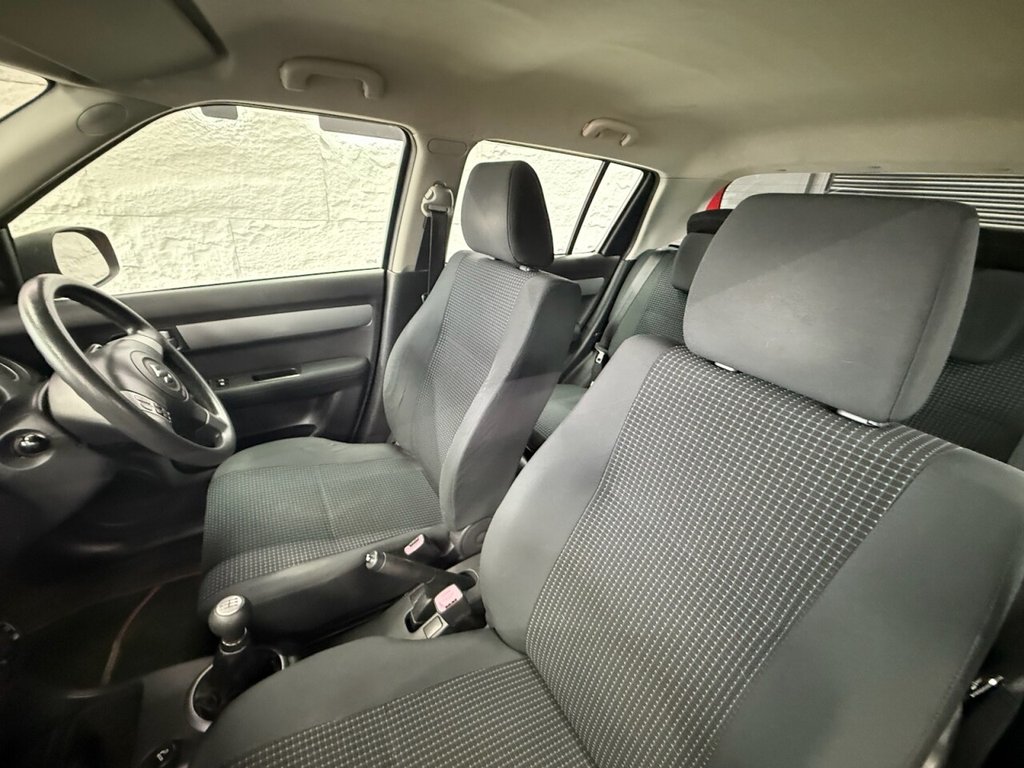Used Suzuki Swift 2008 for sale - 76303684: Photo 26