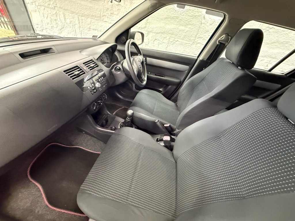 Used Suzuki Swift 2008 for sale - 76303684: Photo 29