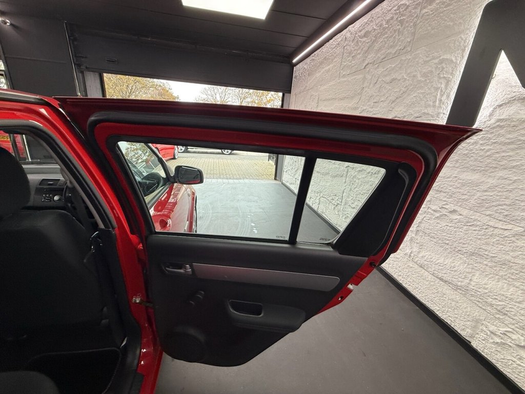 Used Suzuki Swift 2008 for sale - 76303684: Photo 30