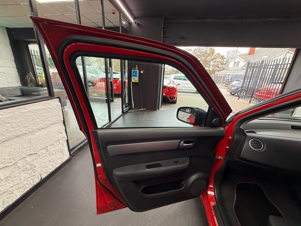 Used Suzuki Swift 2008 for sale - 76303684: Photo 31