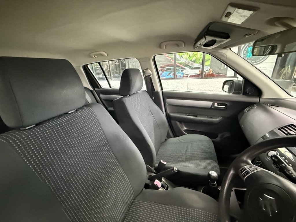 Used Suzuki Swift 2008 for sale - 76303684: Photo 5