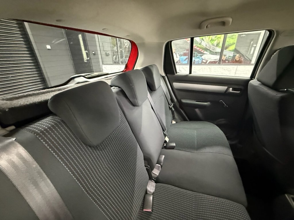 Used Suzuki Swift 2008 for sale - 76303684: Photo 9