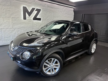 Used Nissan Juke 2015 for sale - 78425578: Photo
