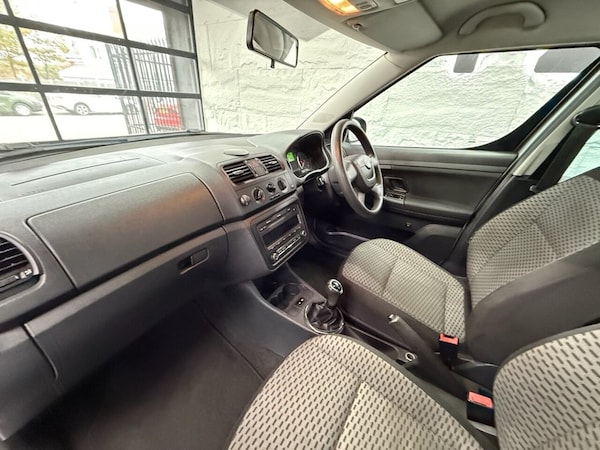 Used Skoda Roomster 2011 for sale - 76235780: Photo 15