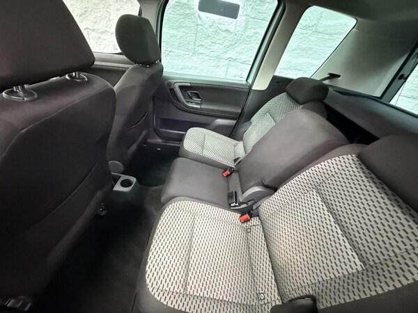 Used Skoda Roomster 2011 for sale - 76235780: Photo 18