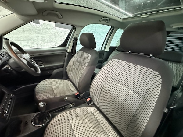 Used Skoda Roomster 2011 for sale - 76235780: Photo 19