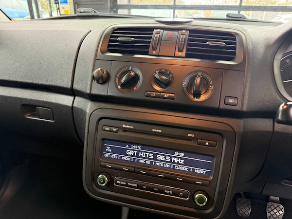 Used Skoda Roomster 2011 for sale - 76235780: Photo 21