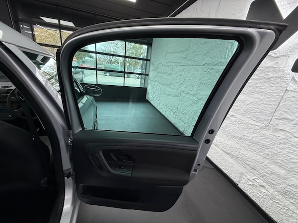 Used Skoda Roomster 2011 for sale - 76235780: Photo 23