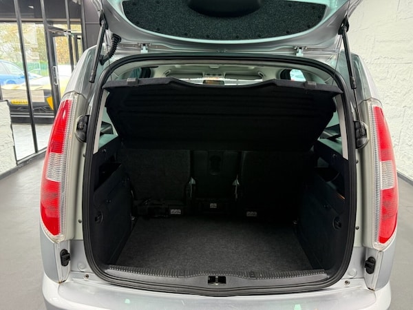 Used Skoda Roomster 2011 for sale - 76235780: Photo 24