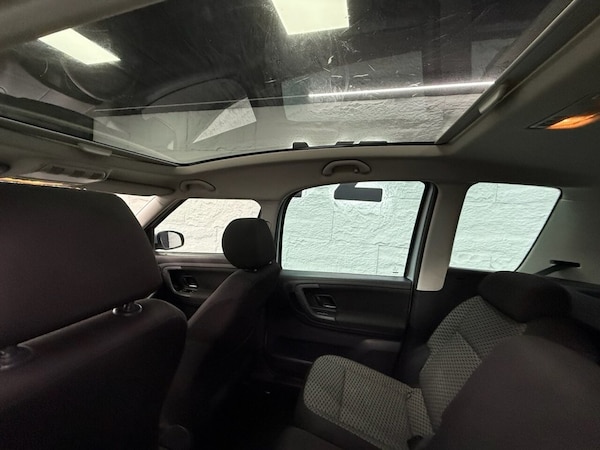 Used Skoda Roomster 2011 for sale - 76235780: Photo 26