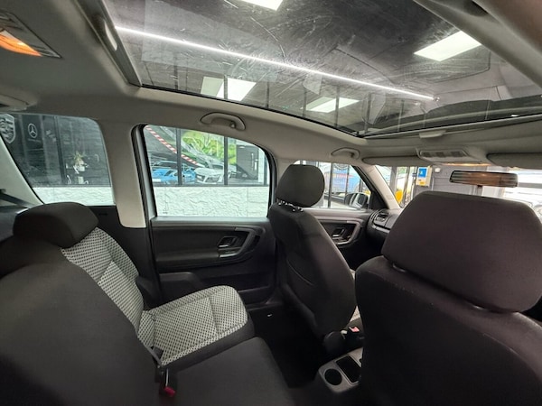 Used Skoda Roomster 2011 for sale - 76235780: Photo 27