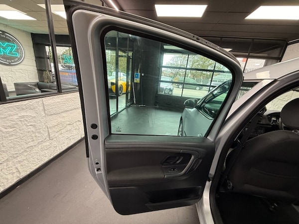 Used Skoda Roomster 2011 for sale - 76235780: Photo 29