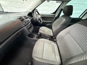 Used Skoda Roomster 2011 for sale - 76235780: Photo 3