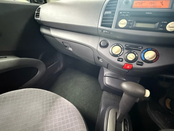 Used Nissan Micra 2003 for sale - 76210568: Photo 18
