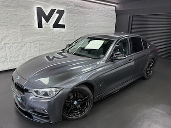 BMW - 3 Series