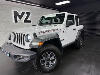 Used Jeep Wrangler 2019 for sale - 79686539: Photo