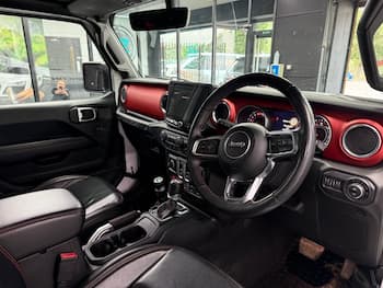 Used Jeep Wrangler 2019 for sale - 79686539: Photo