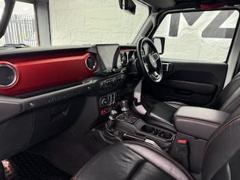 Used Jeep Wrangler 2019 for sale - 79686539: Photo
