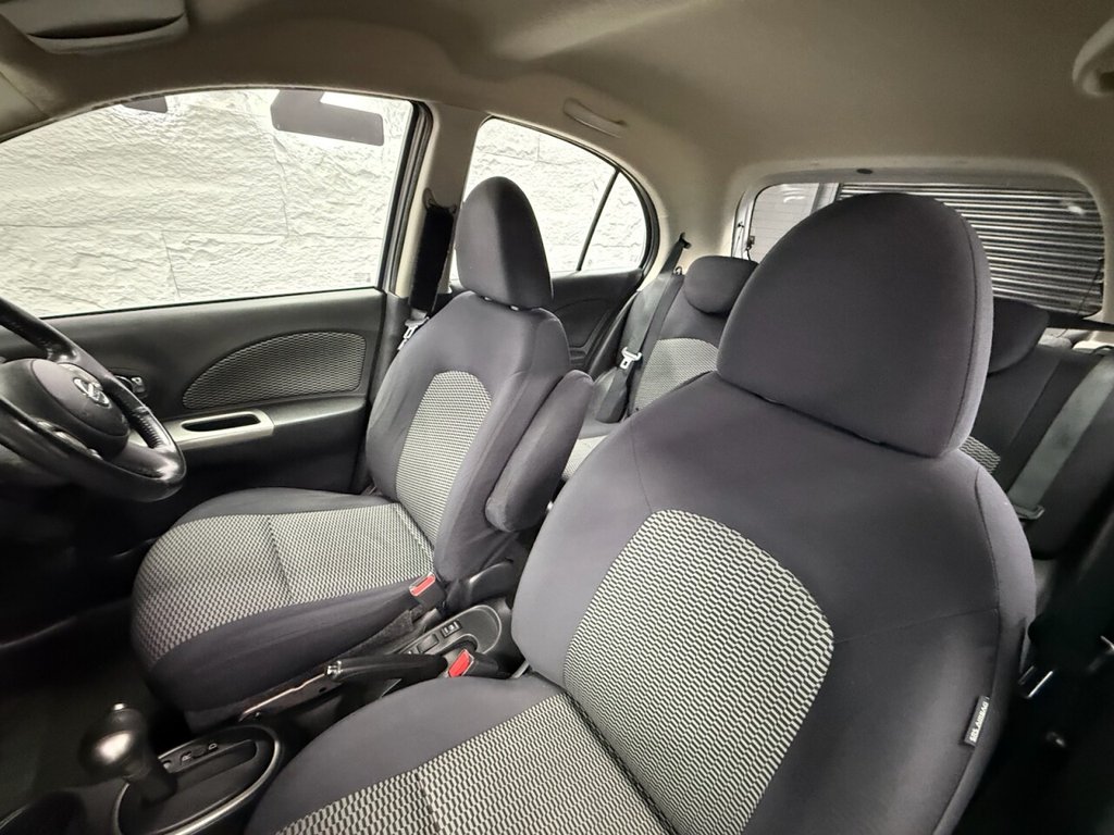 Used Nissan Micra 2015 for sale - 76333709: Photo 11