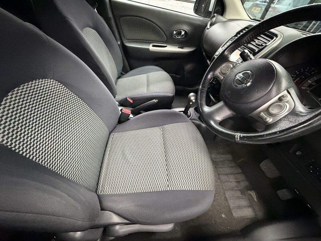 Used Nissan Micra 2015 for sale - 76333709: Photo 16