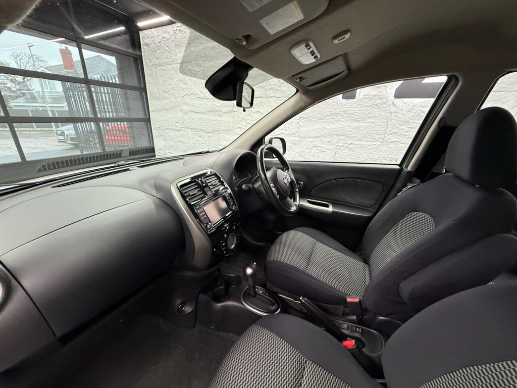 Used Nissan Micra 2015 for sale - 76333709: Photo 17