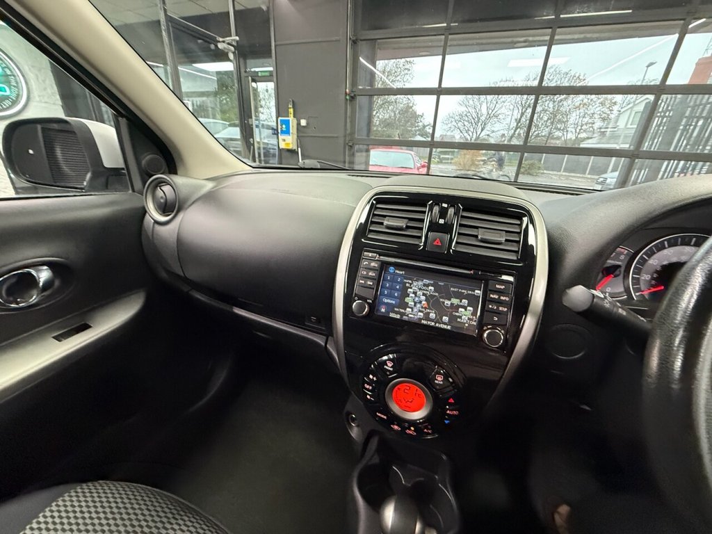 Used Nissan Micra 2015 for sale - 76333709: Photo 19