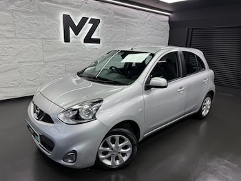 2015 (15) - 1.2 Acenta 5dr CVT