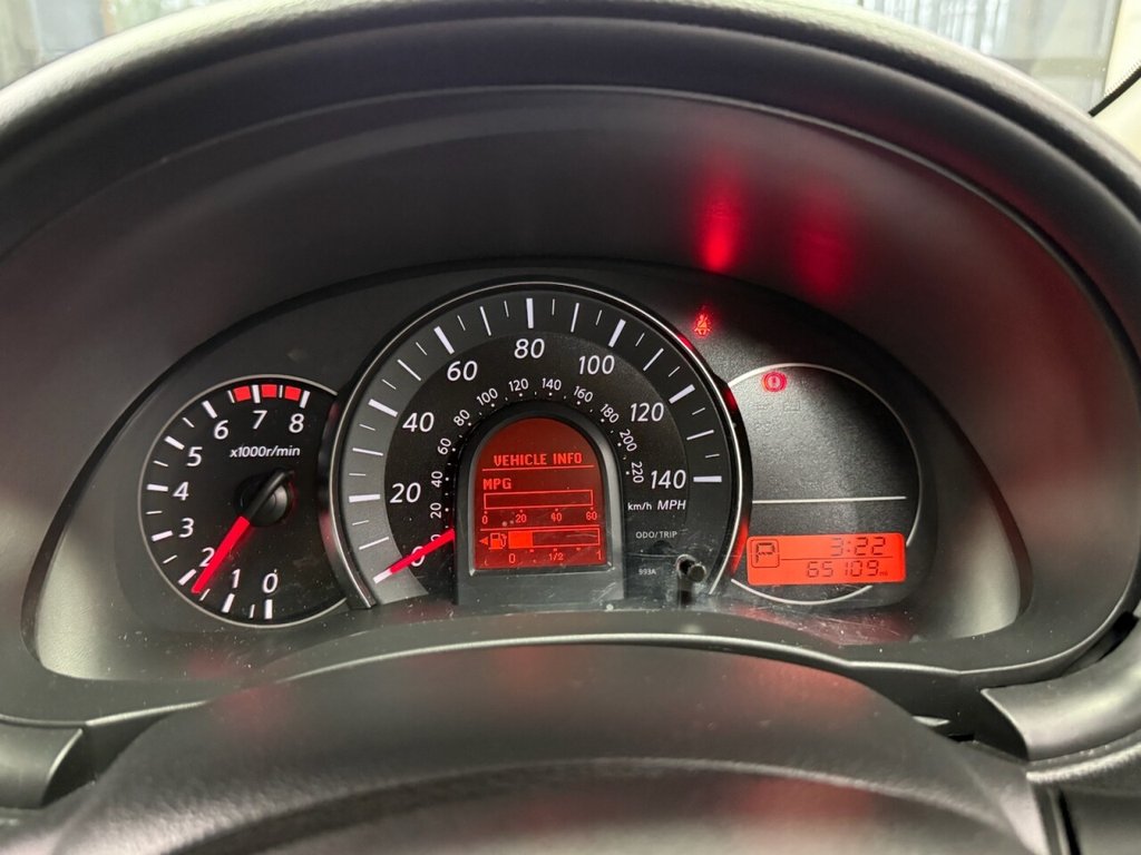 Used Nissan Micra 2015 for sale - 76333709: Photo 21