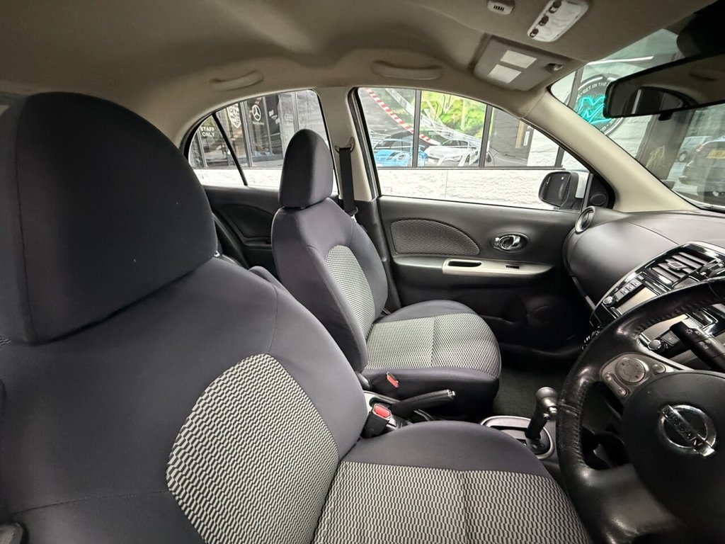 Used Nissan Micra 2015 for sale - 76333709: Photo 22