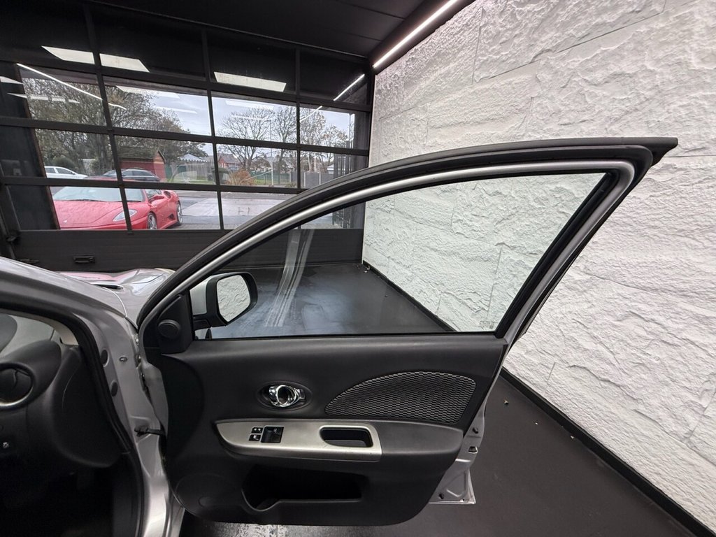 Used Nissan Micra 2015 for sale - 76333709: Photo 23