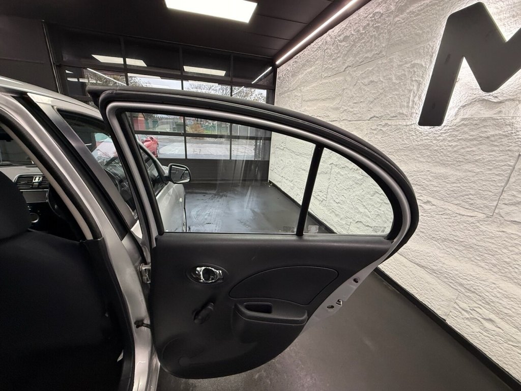 Used Nissan Micra 2015 for sale - 76333709: Photo 25
