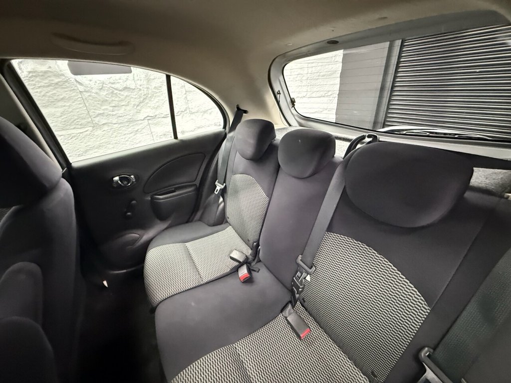 Used Nissan Micra 2015 for sale - 76333709: Photo 26