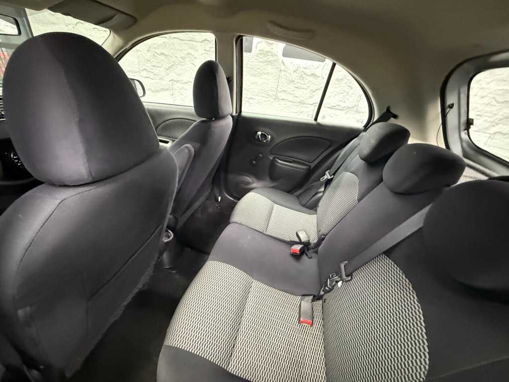 Used Nissan Micra 2015 for sale - 76333709: Photo 27