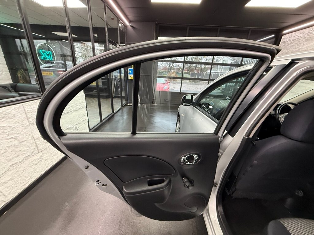 Used Nissan Micra 2015 for sale - 76333709: Photo 28