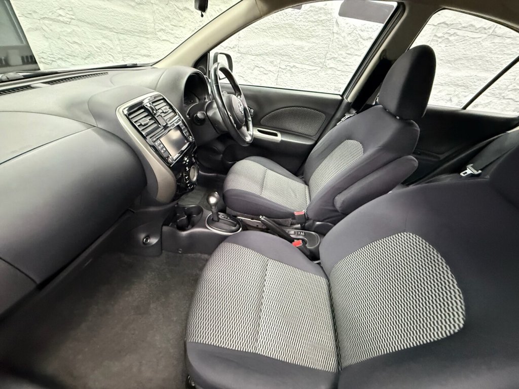 Used Nissan Micra 2015 for sale - 76333709: Photo 30