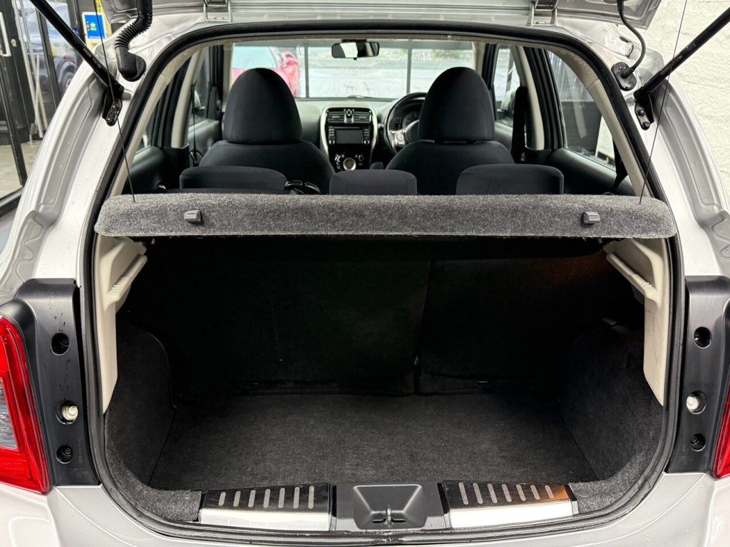 Used Nissan Micra 2015 for sale - 76333709: Photo 31