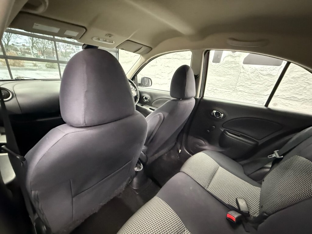 Used Nissan Micra 2015 for sale - 76333709: Photo 32