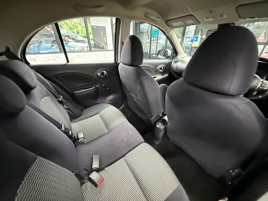 Used Nissan Micra 2015 for sale - 76333709: Photo 5