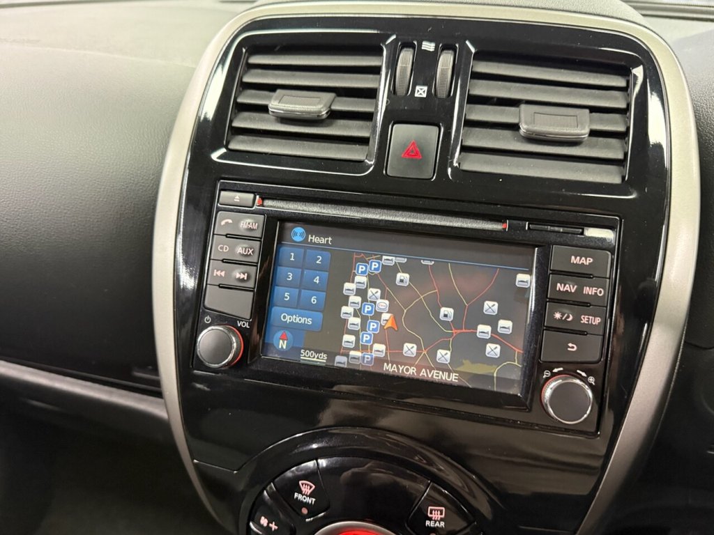 Used Nissan Micra 2015 for sale - 76333709: Photo 7