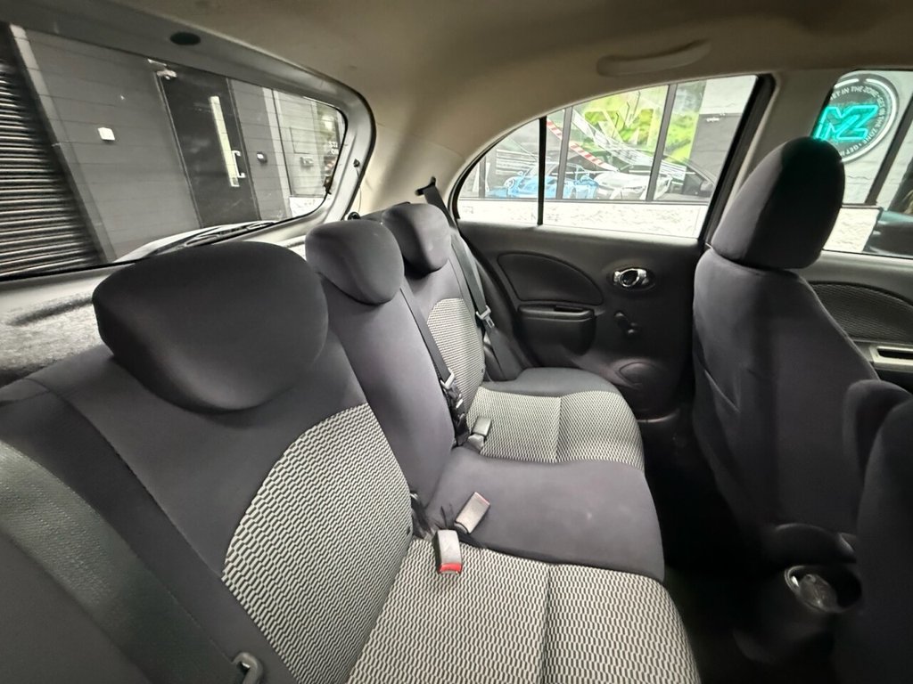 Used Nissan Micra 2015 for sale - 76333709: Photo 9