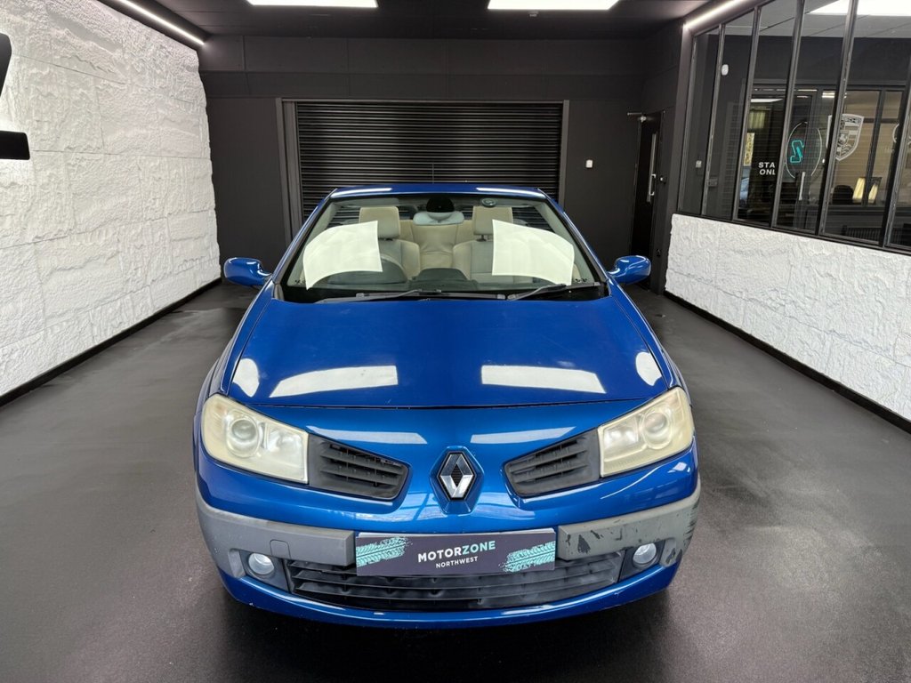 Used Renault Megane 2007 for sale - 76569864: Photo 10